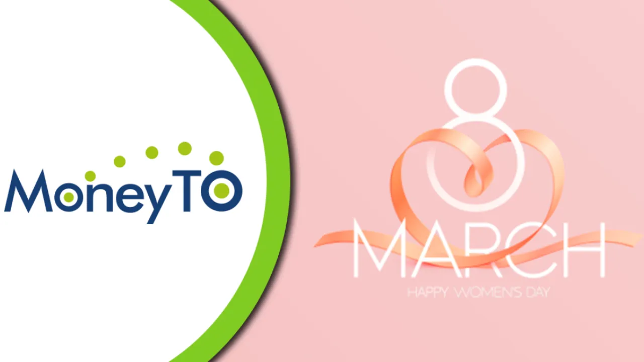 8 March — International Women’s Day: Celebrating Progress, Championing Equality