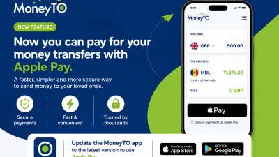 What Is Apple Pay and How Can You Use It for MoneyTO Transfers?