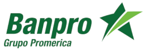 Logo Banpro