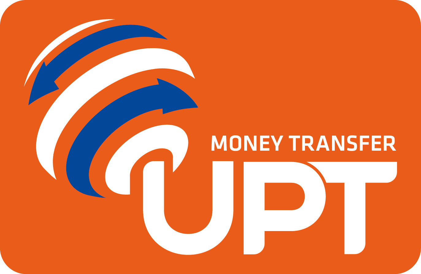 UPT Logo